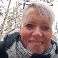 Natascha Huisman