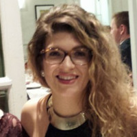 Harriett Bristow-Jones