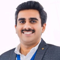 Vineeth VS