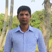 Md. Nazmul Karim FCA