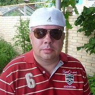 Дмитрий Забродин