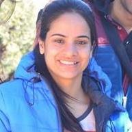 Swati Koul