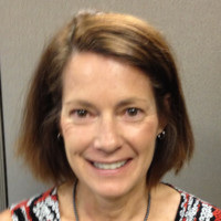 Julie Gardner