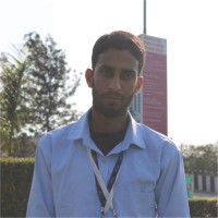 Sheraz Ahmed