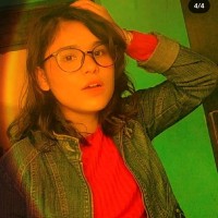 Shrishti Thapa