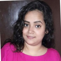 Sweta Bohra