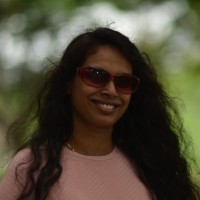 Vaishnavi Tiwari