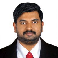 Antony Varghese
