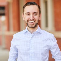 Tyler Riddell, Leadership MBA