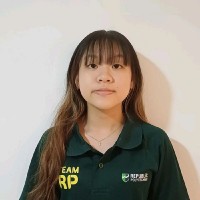 Lam Yee Swen