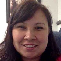 Bernadette Collins