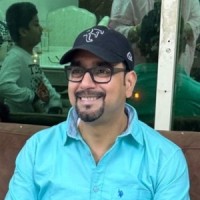 Imtiaz Ahmed Hamza Kupe