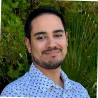 Simon Tafoya