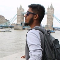 Kishore M