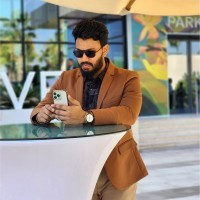 Karthik Sivakumar
