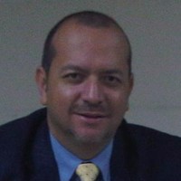 Gerson Chacón