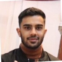 Saeed Khatib