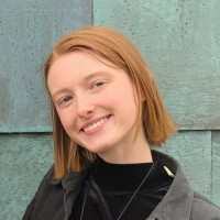 Molly Marshall