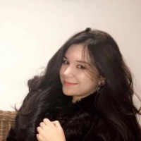 Yasmine Thabet