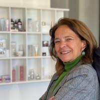 Cristina Thiebaut Estrada