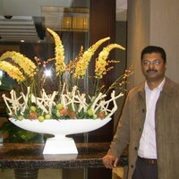 Cecil Varghese