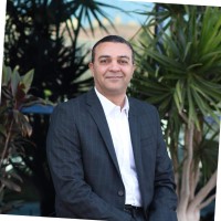 Ayyad Hegazy, Mba
