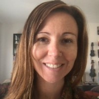 Jennifer Robertson
