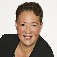 Shirley Lawrence