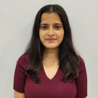 Amisha Mishra