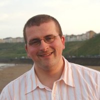 Ian Borthwick