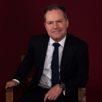 Craig Deuchrass