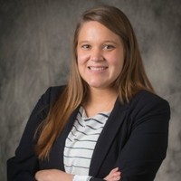 Amanda Smith