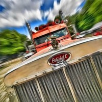 Juan Gomez BMT Driver