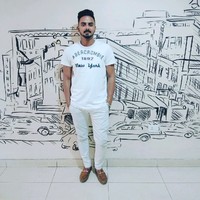 Satanam Dhaliwal