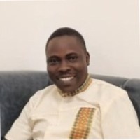 James Tebyasa
