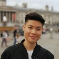 Jovin Choong