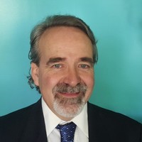 Cliff Cameron, P.Eng.