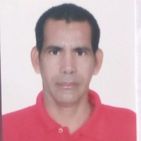 Ramiro Cantillo Miranda