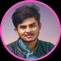 Monty M.J. Sharma