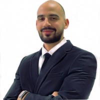 Marco Antonio Silva Branco