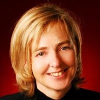 Martina Zum Felde