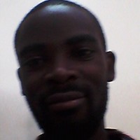 Eric Mwanza