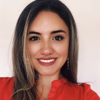 Maria Camila Nuñez Suarez