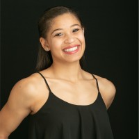 Sydni Stevenson