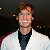 Paul Steinke, Pa-C