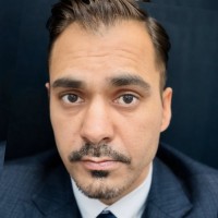 Jamal Mubarak