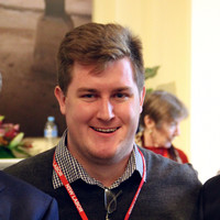 Ben Gilholme
