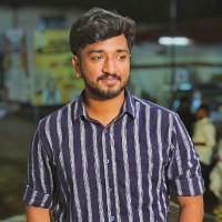 R Adharsh
