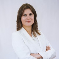 Magdalena Gabryś