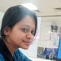 Samikshya Barik